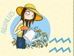 Aquarius Daily Horoscope Today, November 27, 2024: A romantic dinner or a night drive is a good idea to spend more time together.  