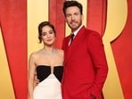 Chris_Evans_and_wife_Alba_Baptista
