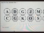 Can you master this challenging brain teaser?