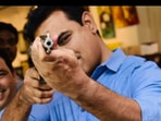 KTR said that Hyderabad would soon become a global metropolis, when the city was compared with Bengaluru. 