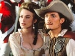 Keira Knightley is set to appear in the upcoming Netflix thriller series Black Doves. Keira Knightley is set to appear in the upcoming Netflix thriller series Black Doves.