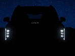 Kia claims that the Syros will feature a unique and progressive SUV design language that doesn’t follow the conventional SUV design anymore.