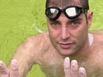 Longest_Swim