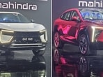 Mahindra XEV 9e and BE 6e electric SUVs share the same INGLO underpinning. They will join the Mahindra XUV400 compact electric SUV.