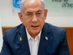 Benjamin Netanyahu (File Photo) Benjamin Netanyahu (File Photo)