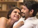 Samantha and Naga Chaitanya were married from 2017-22 Samantha and Naga Chaitanya were married from 2017-22