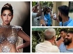Sara Ali Khan will be next seen in Anurag Basu's Metro In Dino. Sara Ali Khan will be next seen in Anurag Basu's Metro In Dino.