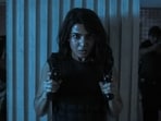 Samantha Prabhu spoke about shooting action for Citadel: Honey Bunny despite health challenges. Samantha Prabhu spoke about shooting action for Citadel: Honey Bunny despite health challenges.