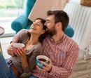 Sharing memes, creating playlists or taking a morning coffee stroll... these simple acts now hold deeper meaning as most singles in India see them as powerful ways to show affection.