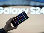 Samsung Galaxy S25 is expected to launch in January 2025. Samsung Galaxy S25 is expected to launch in January 2025.