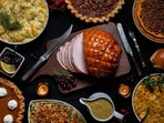 Holiday cooking poses risks for food poisoning, especially with turkey.