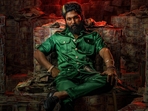 Allu Arjun plays Pushpa Raj in Pushpa 2: The Rule.