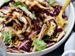 salad