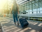 Thanksgiving travel may face challenges such as airport strike, staff shortages and weather.