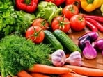 vegetal
