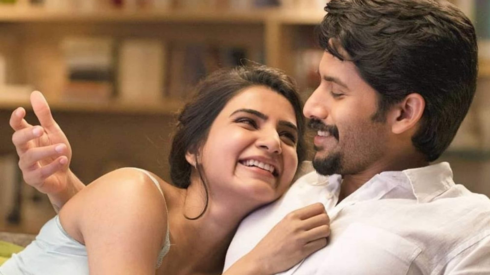 Samantha Ruth Prabhu says people call her ‘second hand, used’ for divorce with Naga Chaitanya: ‘It hurt but…’ Samantha Ruth Prabhu says people call her ‘second hand, used’ for divorce with Naga Chaitanya: ‘It hurt but…’
