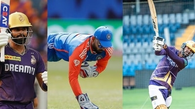 Shreyas Iyer, Rishabh Pant and Venkatesh Iyer went for big bucks ((Shreyas Iyer/Rishabh Pant/Venkatesh Iyer/Instagram)) Shreyas Iyer, Rishabh Pant and Venkatesh Iyer went for big bucks ((Shreyas Iyer/Rishabh Pant/Venkatesh Iyer/Instagram))