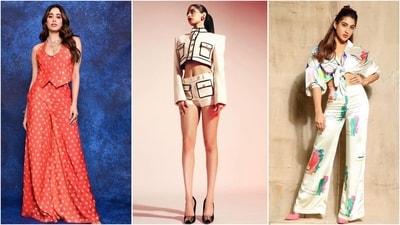 Check out expert tips for styling co-ord sets like a pro. (Instagram) Check out expert tips for styling co-ord sets like a pro. (Instagram)