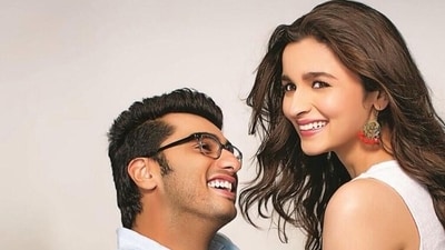 Alia Bhatt and Arjun Kapoor’s 2 States released in 2014. Alia Bhatt and Arjun Kapoor’s 2 States released in 2014.