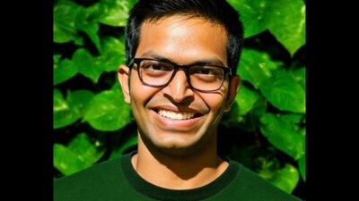 Aayush Jaiswal is based in San Francisco, United States. (X/@aayushjaiswal07) Aayush Jaiswal is based in San Francisco, United States. (X/@aayushjaiswal07)