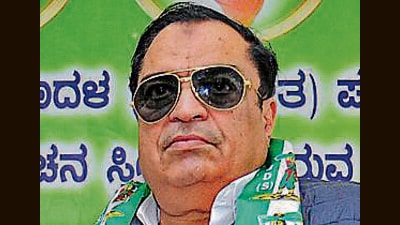 CM Ibrahim (ANI) CM Ibrahim (ANI)
