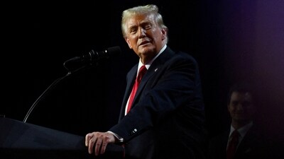 US President-elect Donald Trump (REUTERS/Callaghan O'Hare/File Photo)