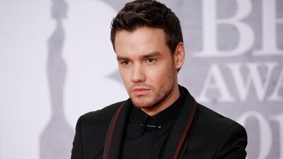 Liam Payne died on October 16 at the age of 31.
(Photo by Tolga AKMEN / AFP) (AFP) Liam Payne died on October 16 at the age of 31.
(Photo by Tolga AKMEN / AFP) (AFP)