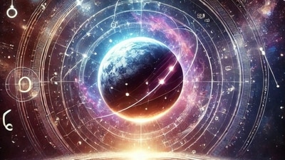 2024's last Mercury Retrograde has commenced: Gird your loins! Mutable Signs to be specific (Photo: Deluxe Astrology) 2024's last Mercury Retrograde has commenced: Gird your loins! Mutable Signs to be specific (Photo: Deluxe Astrology)