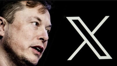 Elon Musk's X has received a jolt in the UK.