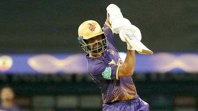 Ajinkya Rahane played for KKR in 2022 before experiencing a career resurgence in the IPL at CSK. (PTI) Ajinkya Rahane played for KKR in 2022 before experiencing a career resurgence in the IPL at CSK. (PTI)
