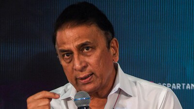 Sunil Gavaskar fumed at Australian media after India's win in Perth (PTI) Sunil Gavaskar fumed at Australian media after India's win in Perth (PTI)