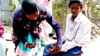 Public health department has launched probe into alleged misuse of funds received under the District Planning Committee by district malaria officers of 22 districts, officials said on Monday. ((PIC FOR REPRESENTATION)) Public health department has launched probe into alleged misuse of funds received under the District Planning Committee by district malaria officers of 22 districts, officials said on Monday. ((PIC FOR REPRESENTATION))