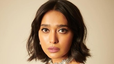 Sayani Gupta talked about shooting intimate scenes and how they are 'easiest' to shoot. Sayani Gupta talked about shooting intimate scenes and how they are 'easiest' to shoot.