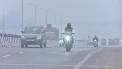 The clean air project is aimed to combat air pollution and promote sustainable development in Haryana. (File) The clean air project is aimed to combat air pollution and promote sustainable development in Haryana. (File)
