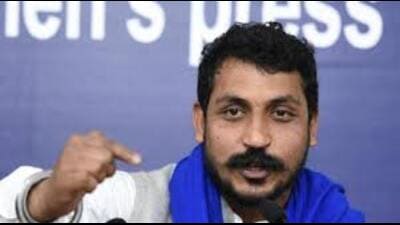 The initiative aims to strengthen the party’s hold on Dalit, OBC, and Muslim voters (Sourced) The initiative aims to strengthen the party’s hold on Dalit, OBC, and Muslim voters (Sourced)
