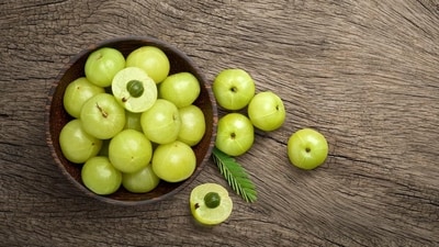 Amla or Indian Gooseberry (Photo: Adobe Stock) Amla or Indian Gooseberry (Photo: Adobe Stock)