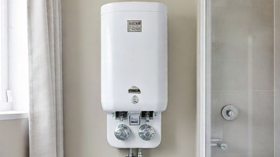 Here is how you can increase your geyser’s lifespan Here is how you can increase your geyser’s lifespan