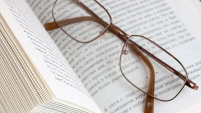 Dictionary.com announces its 2024 word of the year (Pixabay - representational image) Dictionary.com announces its 2024 word of the year (Pixabay - representational image)
