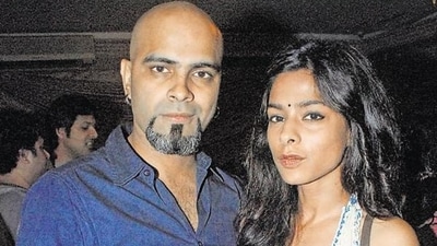 Raghu Ram got married Sugandha Garg in 2006.