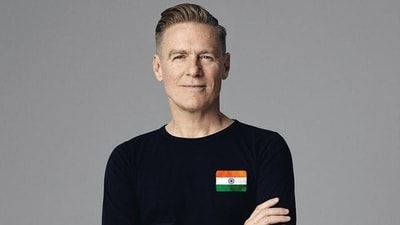 We've been told that Bryan Adams will be staying in places that offer in-built yoga experiences. We've been told that Bryan Adams will be staying in places that offer in-built yoga experiences.