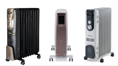 Best heaters: Stay cosy with energy-efficient heaters offering advanced safety and reliable warmth for your home. Best heaters: Stay cosy with energy-efficient heaters offering advanced safety and reliable warmth for your home.