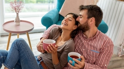 Sharing memes, creating playlists or taking a morning coffee stroll... these simple acts now hold deeper meaning as most singles in India see them as powerful ways to show affection. Sharing memes, creating playlists or taking a morning coffee stroll... these simple acts now hold deeper meaning as most singles in India see them as powerful ways to show affection.