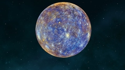 Two zodiac signs may find luck during the last mercury retrograde of 2024 Two zodiac signs may find luck during the last mercury retrograde of 2024