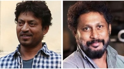 Shoojit Sircar talked about Irrfan and the time he was battling cancer.