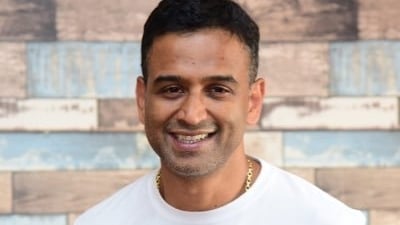 Zerodha CEO Nithin Kamath. (X/Nithin Kamath) Zerodha CEO Nithin Kamath. (X/Nithin Kamath)