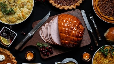 Holiday cooking poses risks for food poisoning, especially with turkey. (Unsplash) Holiday cooking poses risks for food poisoning, especially with turkey. (Unsplash)
