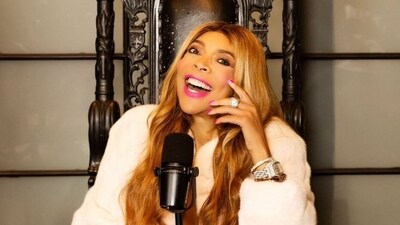 Wendy Williams is 'permanently incapacitated' by dementia according to court documents (Instagram) Wendy Williams is 'permanently incapacitated' by dementia according to court documents (Instagram)