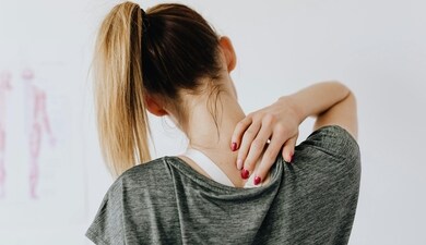 The chill of the winter season can trigger joint pain and other illnesses. (Pexels) The chill of the winter season can trigger joint pain and other illnesses. (Pexels)