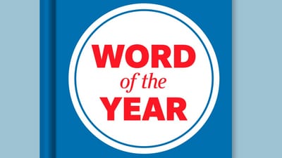 Have 2024's 'Word of the Year' been yassified? Have 2024's 'Word of the Year' been yassified?