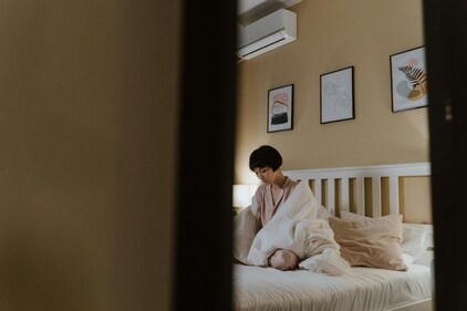 Loneliness can affect us physically. (Pexels) Loneliness can affect us physically. (Pexels)